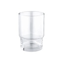 Grohe 40372001 Essentials Crystal Glass 1