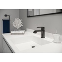 Delta 563LF-BL-LPU Kitano Single Handle Lavatory Faucet