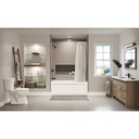 Delta 563LF-BL-LPU Kitano Single Handle Lavatory Faucet