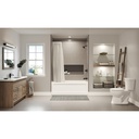 Delta 563LF-BL-LPU Kitano Single Handle Lavatory Faucet
