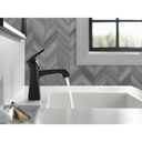 Delta 564-BLMPU-DST Ashlyn Single Handle Centerset Lavatory Faucet 