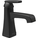 Delta 564-BLMPU-DST Ashlyn Single Handle Centerset Lavatory Faucet 