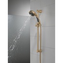Delta 57014-CZ Slide Bar Handshower Champagne Bronze