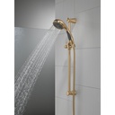 Delta 57014-CZ Slide Bar Handshower Champagne Bronze