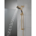 Delta 57014-CZ Slide Bar Handshower Champagne Bronze