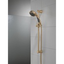 Delta 57014-CZ Slide Bar Handshower Champagne Bronze