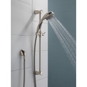 Delta 57014-SS Slide Bar Handshower 