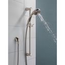 Delta 57014-SS Slide Bar Handshower 