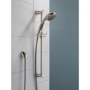 Delta 57014-SS Slide Bar Handshower 