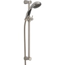 Delta 57014-SS Slide Bar Handshower 
