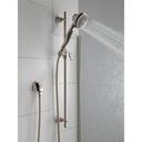 Delta 57021-SS Slide Bar Handshower 