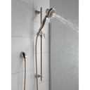 Delta 57021-SS Slide Bar Handshower 