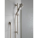 Delta 57021-SS Slide Bar Handshower 