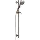 Delta 57021-SS Slide Bar Handshower 