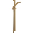 Delta 57051-CZ Dryden Slide Bar Handshower 