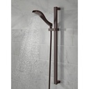 Delta 57051-RB Dryden Slide Bar Handshower 