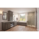Delta 57051-SS Dryden Slide Bar Handshower 