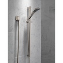 Delta 57051-SS Dryden Slide Bar Handshower 