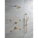 Delta 57085-CZ Trinsic Hand Shower Slide Bar Champagne Bronze