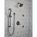 Delta 57085-RB Trinsic Hand Shower Slide Bar 