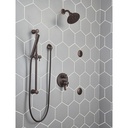 Delta 57085-RB Trinsic Hand Shower Slide Bar 
