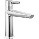 Delta 571-PR-MPU-DST Single Handle Bathroom Faucet