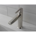 Delta 571-SS-PR-MPU-DST Single Handle Bathroom Faucet