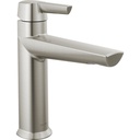 Delta 571-SS-PR-MPU-DST Single Handle Bathroom Faucet