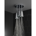 Delta 57140-25-L Led Pendant Raincan Single-Setting H2Okinetic 