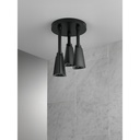 Delta 57140-BL25-L Led Pendant Raincan Single-Setting H2Okinetic 