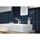 Delta 572-SS-PR-MPU-DST Single Handle Bathroom Faucet