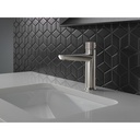 Delta 573-SS-PR-MPU-DST Single Handle Bathroom Faucet