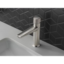 Delta 573-SS-PR-MPU-DST Single Handle Bathroom Faucet