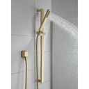 Delta 57530-CZ Vero Slide Bar Handshower Champagne Bronze