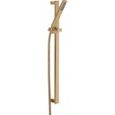 Delta 57530-CZ Vero Slide Bar Handshower Champagne Bronze