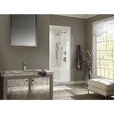 Delta 57530-SS Vero Handshower Slide Bar Stainless
