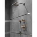 Delta 57740-SS Arzo Square Raincan Shower Assy 