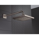 Delta 57740-SS Arzo Square Raincan Shower Assy 