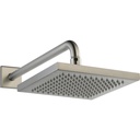 Delta 57740-SS Arzo Square Raincan Shower Assy 