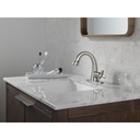 Delta 5776-SSPD-PR-DST Stryke Bath Collection Single Handle Pull Down Bathroom Faucet