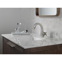 Delta 5776-SSPD-PR-DST Stryke Bath Collection Single Handle Pull Down Bathroom Faucet
