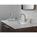 Delta 5776-SSPD-PR-DST Stryke Bath Collection Single Handle Pull Down Bathroom Faucet
