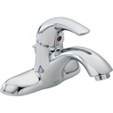 Delta 580LF Classic Single Handle Lav Faucet 