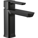 Delta 581LF-BLGPM-PP Kami Single Handle Project Pack Faucet- Low Flow 