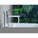 Delta 581LF-LPU Kami Single Handle Lavatory Faucet 