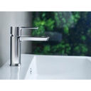 Delta 581LF-LPU Kami Single Handle Lavatory Faucet 