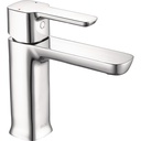 Delta 581LF-LPU Kami Single Handle Lavatory Faucet 