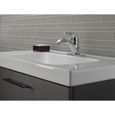 Delta 583LF-WF C Spout 1H Lavatory Faucet 