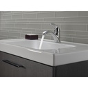 Delta 583LF-WF C Spout 1H Lavatory Faucet 
