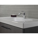 Delta 583LF-WF C Spout 1H Lavatory Faucet 